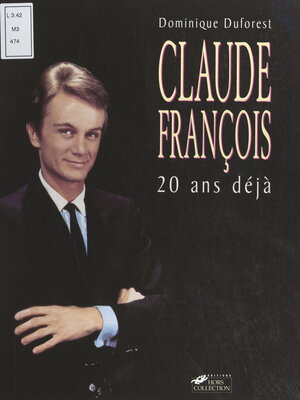 cover image of Claude François